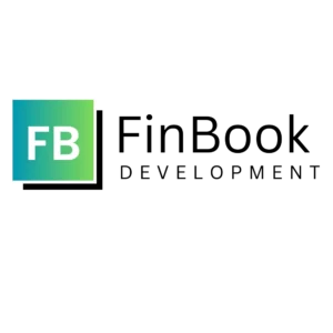 finbook logo