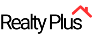realty plus logo